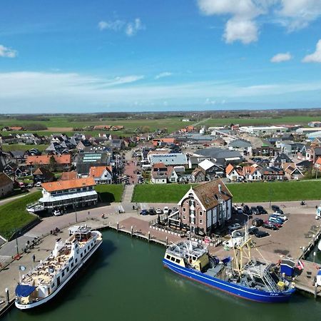 Hotel Havenzicht Texel Oudeschild Exterior photo