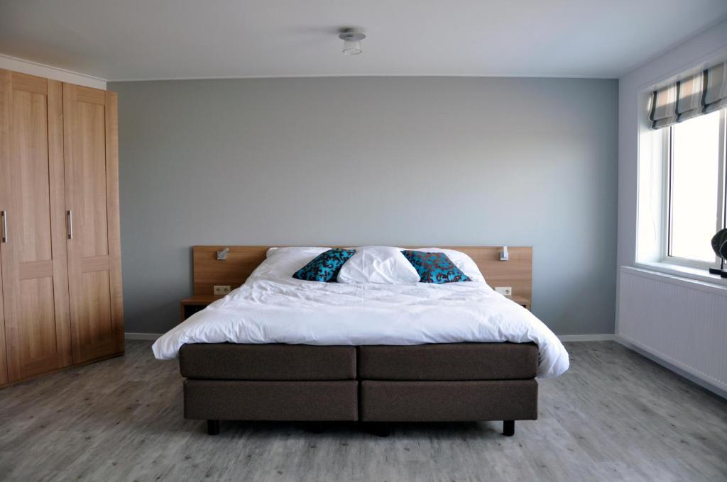 Hotel Havenzicht Texel Oudeschild Room photo